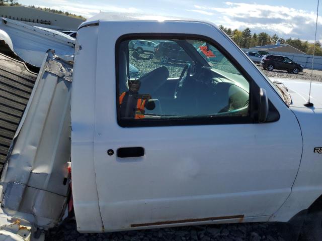 2001 Ford Ranger VIN: 1FTYR10U31TA60811 Lot: 54336794