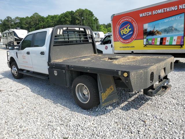 2020 FORD F350 SUPER - 1FD8W3H6XLED51318