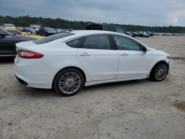 VIN 3FA6P0H99FR282422 2015 Ford Fusion, SE no.3