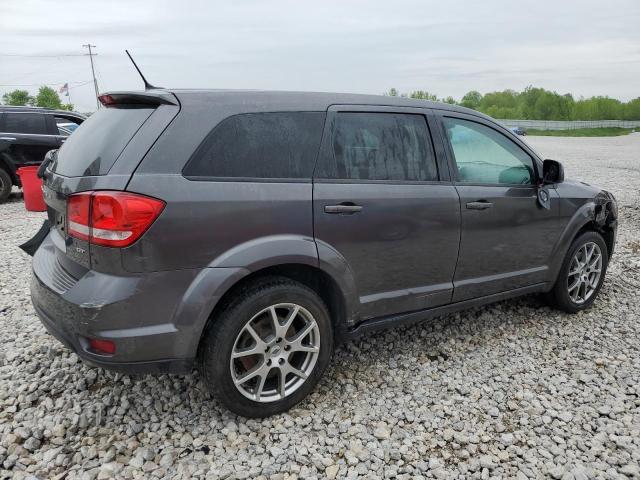 2018 Dodge Journey Gt VIN: 3C4PDDEG5JT311489 Lot: 54376344