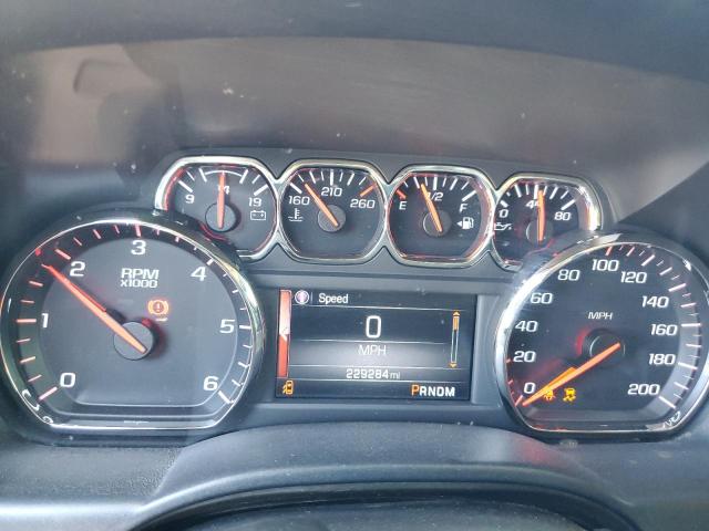 2014 GMC Sierra K1500 Slt VIN: 3GTU2VEC1EG109663 Lot: 56032214