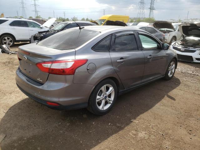 Vin: 1fadp3f24el130933, lot: 54448884, ford focus se 20143