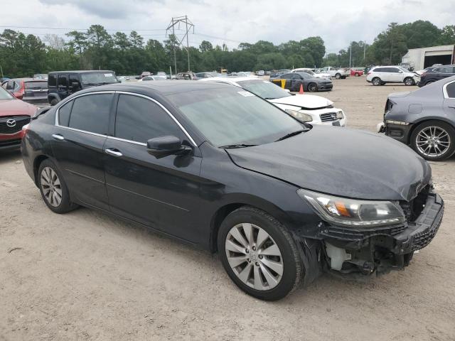 2014 Honda Accord Exl VIN: 1HGCR3F8XEA033379 Lot: 53010274