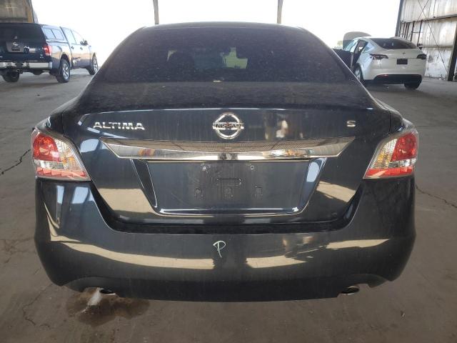 2015 Nissan Altima 2.5 VIN: 1N4AL3AP3FN376928 Lot: 54380554