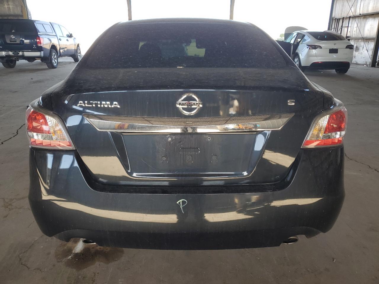 1N4AL3AP3FN376928 2015 Nissan Altima 2.5