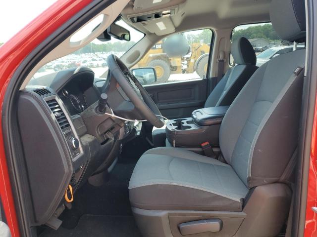 2023 Ram 1500 Classic Tradesman VIN: 3C6RR7KG9PG663984 Lot: 52208784