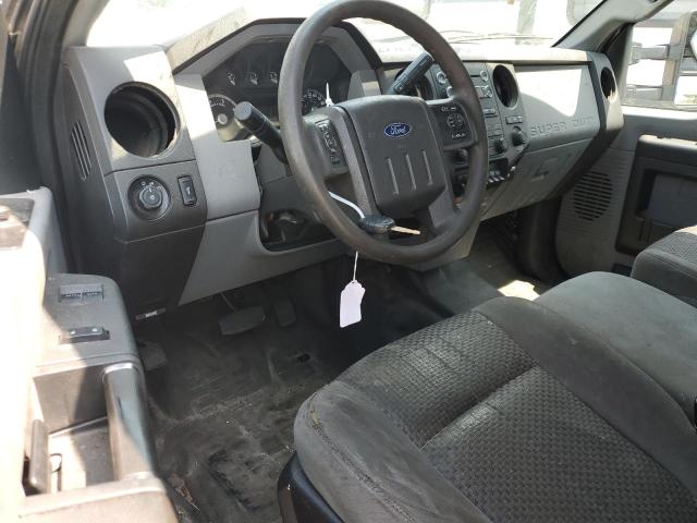 2016 Ford F350 Super Duty VIN: 1FT8X3BT3GED19817 Lot: 54127704