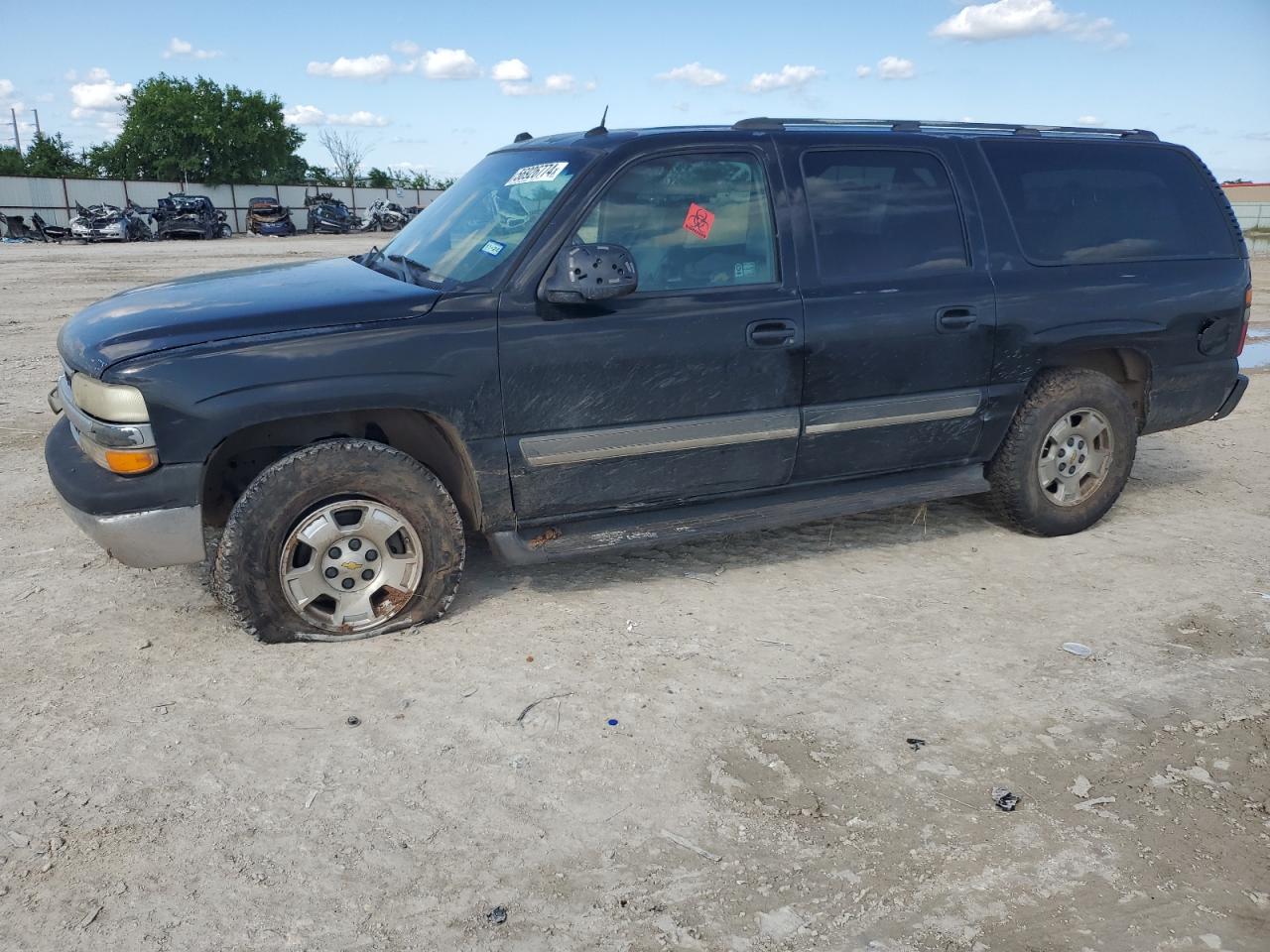 1GNEC16Z75J187965 2005 Chevrolet Suburban C1500