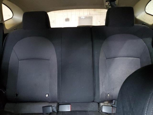 2011 Nissan Rogue S VIN: JN8AS5MV2BW663690 Lot: 56958964