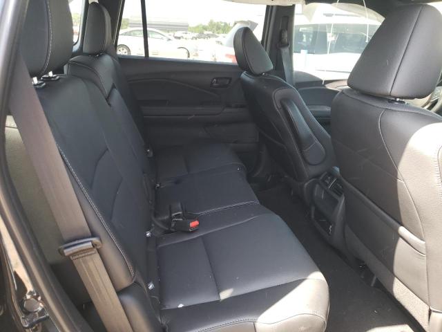 2023 Honda Passport Exl VIN: 5FNYF8H51PB035769 Lot: 56305204