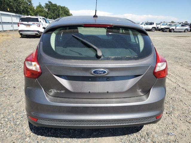 2012 Ford Focus Se VIN: 1FAHP3K20CL228023 Lot: 54373474