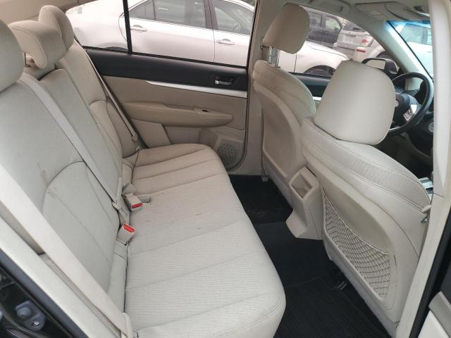 2010 Subaru Legacy 2.5I Premium VIN: 4S3BMBF62A3235679 Lot: 57308084