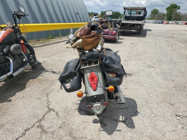 2005 HONDA VT1300 S 1HFSC52035A200968