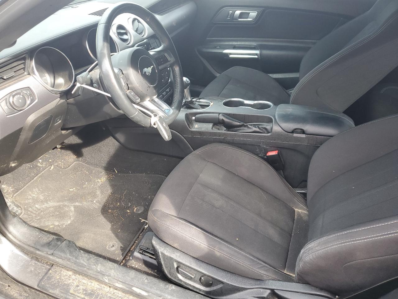 1FA6P8CF7L5153718 2020 Ford Mustang Gt