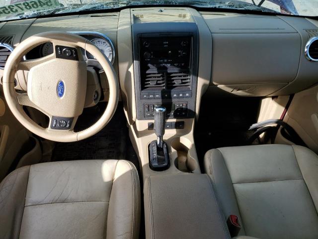 2007 Ford Explorer Sport Trac Limited VIN: 1FMEU53807UB11901 Lot: 54687354