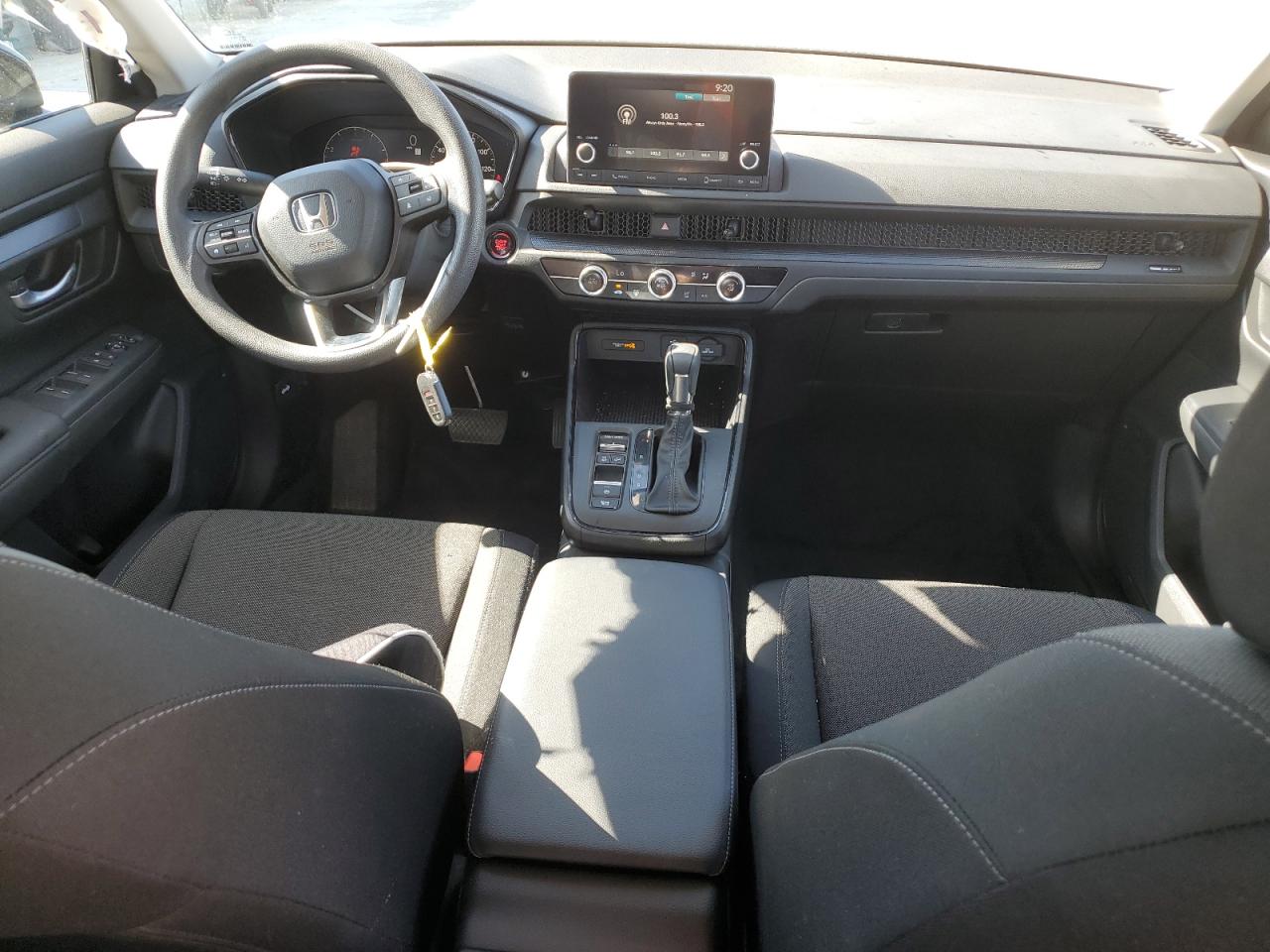 2HKRS3H25PH308383 2023 Honda Cr-V Lx 2HKRS3H25PH308383 2023 Honda Cr-V Lx