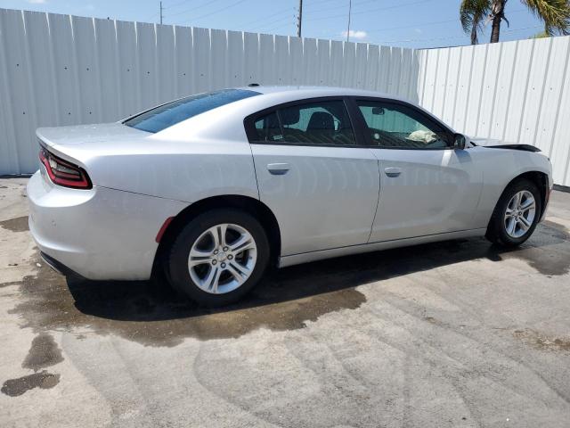 2022 Dodge Charger Sxt VIN: 2C3CDXBG4NH219765 Lot: 53768274