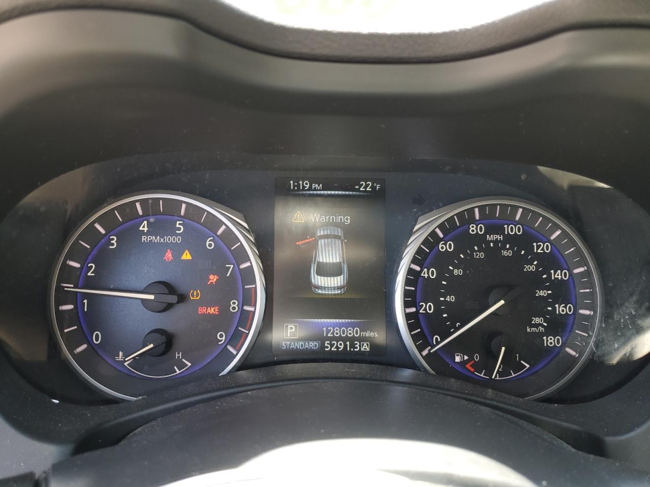 JN1BV7AR4EM687227 2014 Infiniti Q50 Base