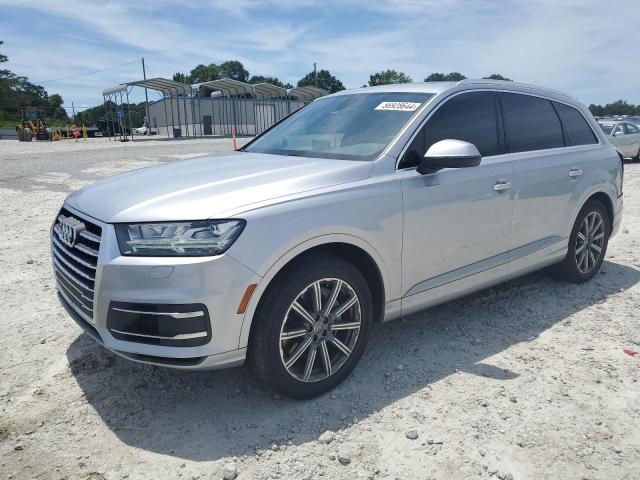 2019 Audi Q7 Premium Plus VIN: WA1LAAF78KD035427 Lot: 56928644