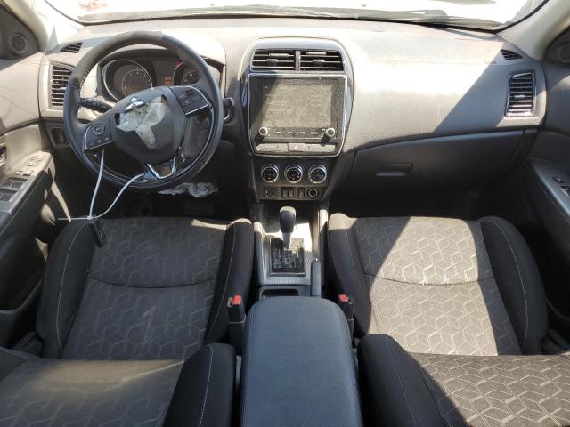 2021 Mitsubishi Outlander Sport Se VIN: JA4APVAU6MU013973 Lot: 55790804