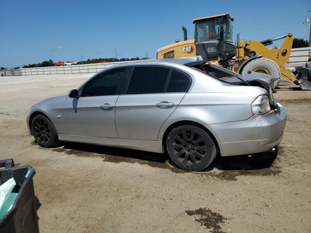 2006 BMW 330 I VIN: WBAVB335X6KR77133 Lot: 52887364