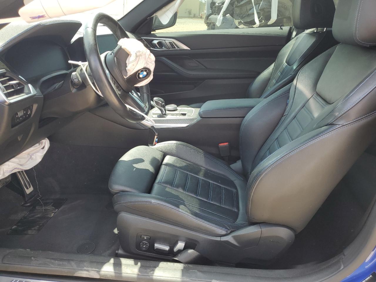 WBA13AR0XMCF64103 2021 BMW M440Xi