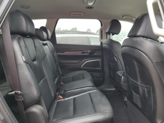 2024 KIA TELLURIDE - 5XYP24GC3RG506509