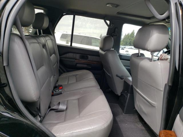 1998 Infiniti Qx4 VIN: JNRAR05Y9WW033609 Lot: 53696134