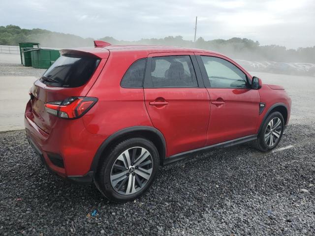 2021 Mitsubishi Outlander Sport Es VIN: JA4ARUAU4MU035362 Lot: 55605264