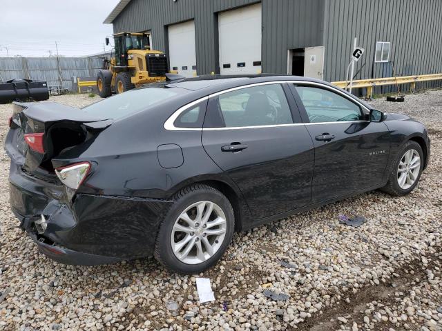 2017 Chevrolet Malibu Lt VIN: 1G1ZE5ST1HF229284 Lot: 55029484