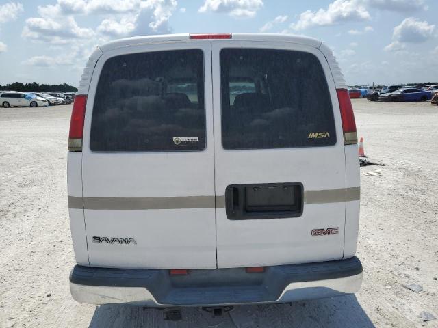 1998 GMC Savana Rv G1500 VIN: 1GDFG15R1W1013020 Lot: 54507114