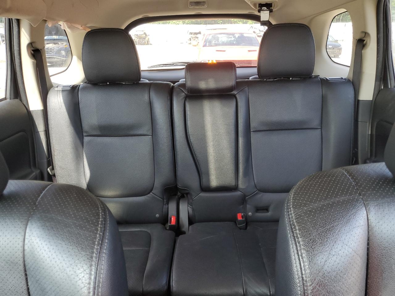 JA4AD3A35GZ022319 2016 Mitsubishi Outlander Se