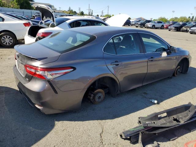 2018 Toyota Camry L VIN: 4T1B11HK8JU117297 Lot: 54437424