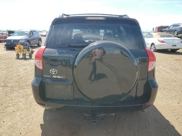 2006 Toyota Rav4 Sport VIN: JTMZK32V765001251 Lot: 55460954