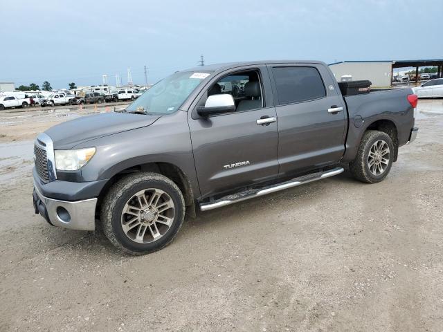 2012 Toyota Tundra Crewmax Sr5 VIN: 5TFEM5F11CX050120 Lot: 56538174