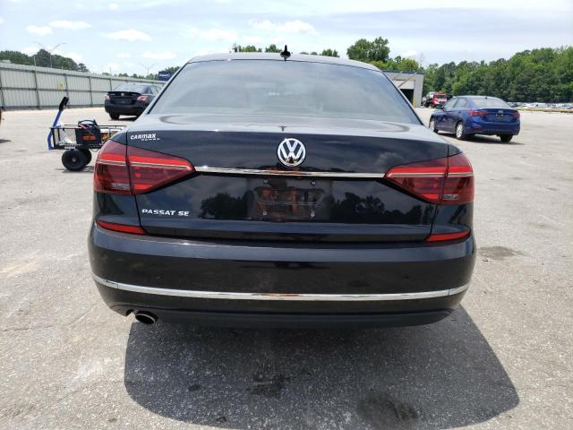 2017 Volkswagen Passat Se VIN: 1VWGT7A33HC049286 Lot: 55910094