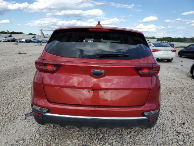 2021 KIA SPORTAGE L - KNDPM3AC6M7920189