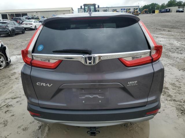 2017 Honda Cr-V Ex VIN: 7FARW1H50HE021153 Lot: 54949304