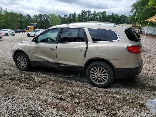 2012 Buick Enclave VIN: 5GAKRCED6CJ120509 Lot: 54415624