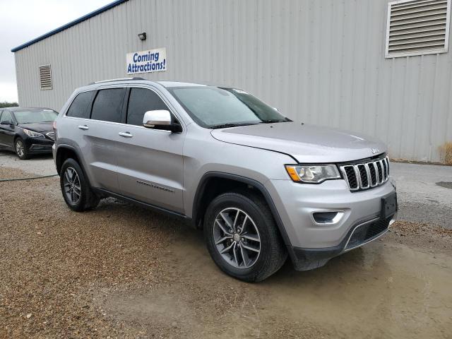 2018 Jeep Grand Cherokee Limited VIN: 1C4RJFBG1JC373310 Lot: 55466164