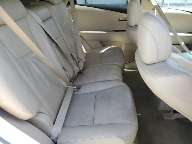 2010 Lexus Rx 350 VIN: JTJBK1BA0A2413120 Lot: 56133234