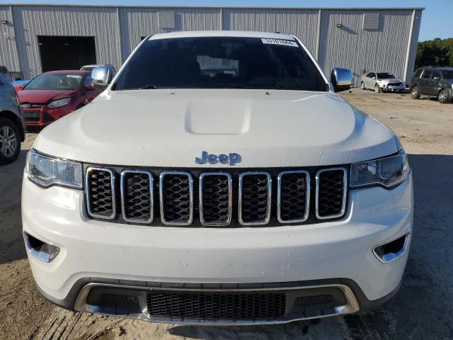 2019 Jeep Grand Cherokee Limited VIN: 1C4RJFBG8KC686405 Lot: 55101684