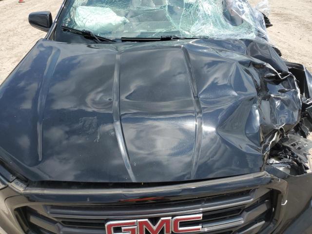 2021 GMC Terrain Slt VIN: 3GKALPEV3ML333184 Lot: 56897234