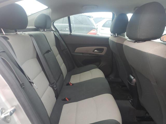 2012 Chevrolet Cruze Ls VIN: 1G1PD5SH9C7164497 Lot: 54913024