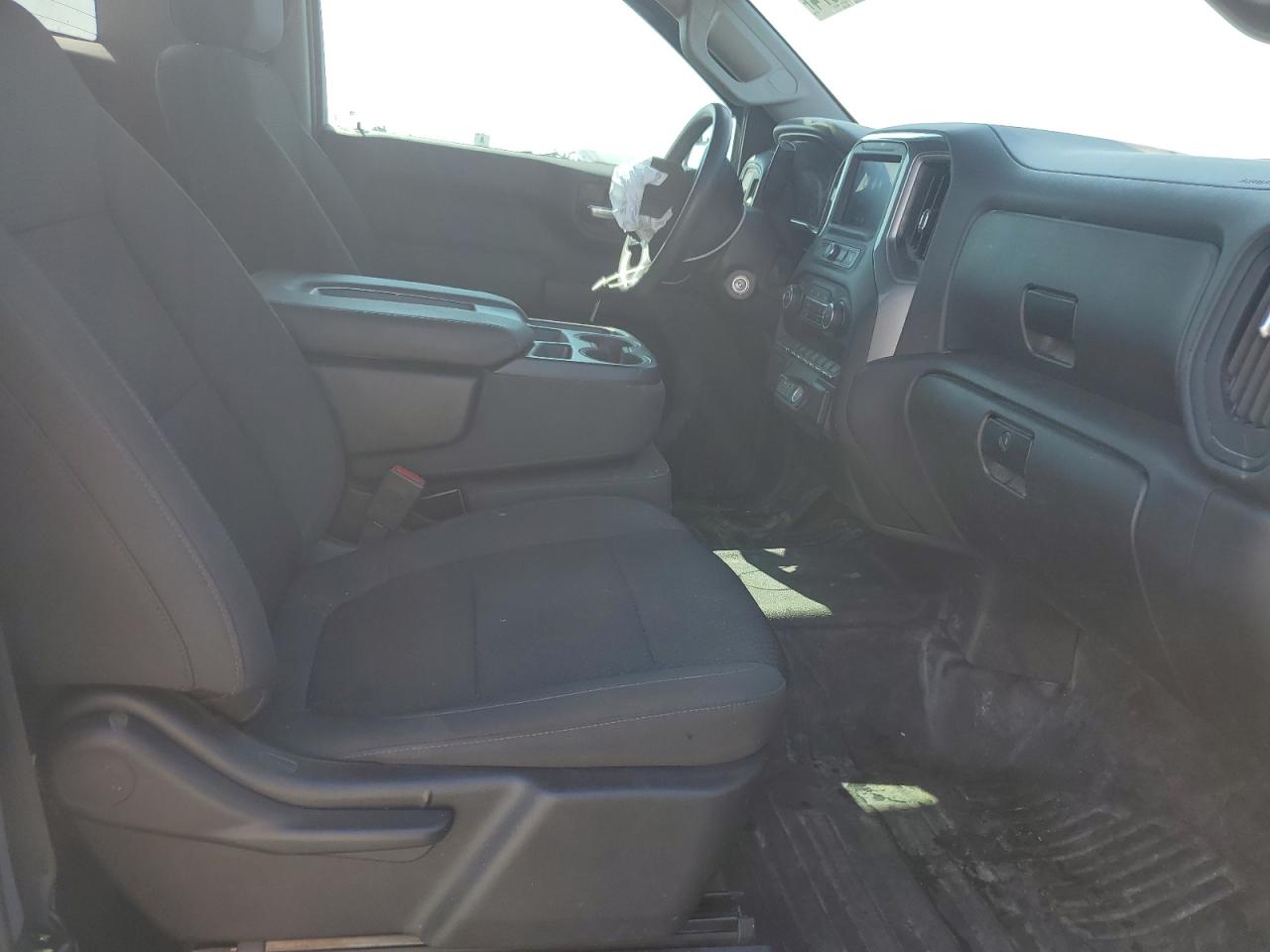 3GCNWAEK2MG327330 2021 Chevrolet Silverado C1500