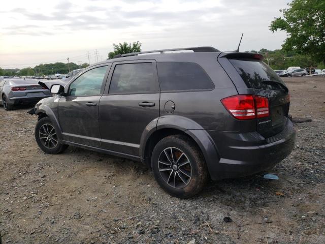 2018 Dodge Journey Se VIN: 3C4PDCAB1JT444738 Lot: 53919694