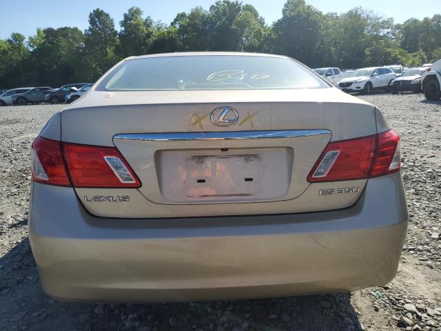 2007 Lexus Es 350 VIN: JTHBJ46G672012815 Lot: 55795064