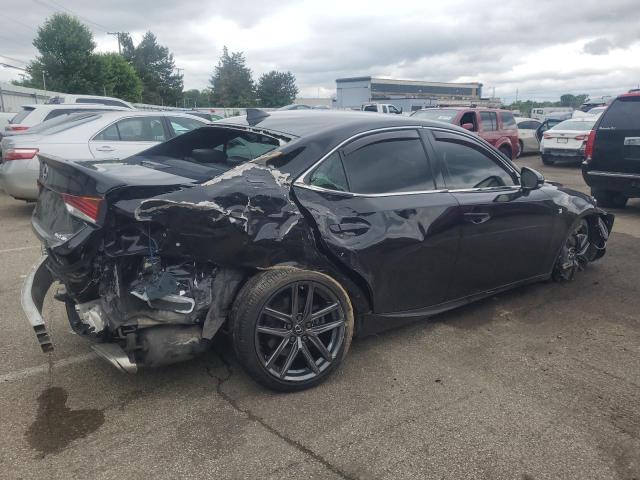 2020 LEXUS IS 300 F-S JTHG81F2XL5042140