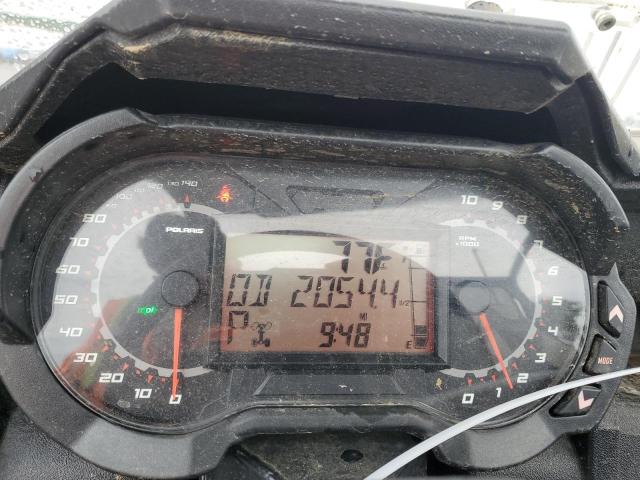 2018 POLARIS GENERAL 10 3NSRGK998JH469276