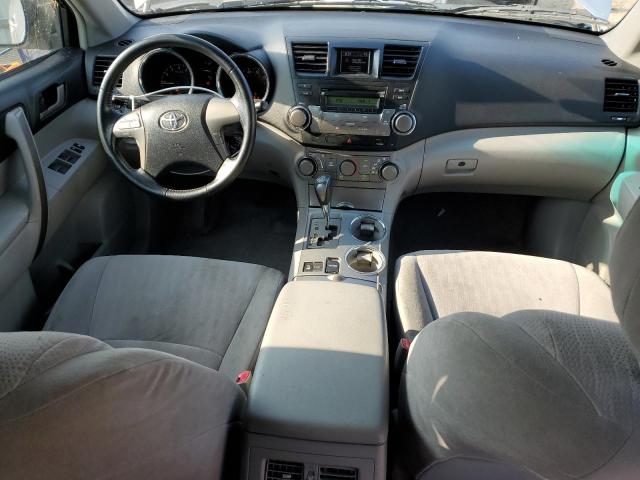 2010 Toyota Highlander Sport VIN: JTEEK3EH7A2152505 Lot: 55891164